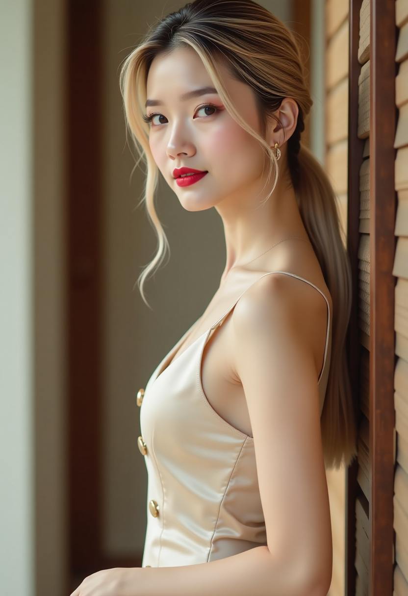 夜行协议海报